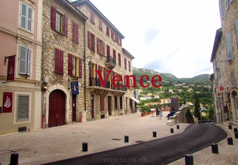 Vence 1